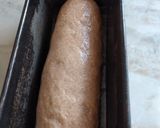 Foto del paso 4 de la receta: Pan lactal integral