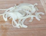 Foto del paso 4 de la receta: Ensalada de patata y boquerones en vinagre