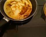Foto del paso 4 de la receta: Receta de Crêpes caseros dulces