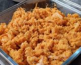 Foto langkah ke 5 dari resep Pelas udang.