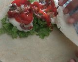 Foto langkah ke 4 dari resep Kebab spesial ❤.