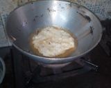 A picture of step 10 of Apple malpua.