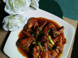 Ayam Kecap Spesial pr_adakecapmanisnya