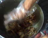 Hình bước làm 8 của món Mì căn nướng