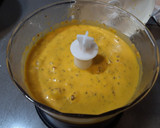 Foto del paso 2 de la receta: Magdalenas de calabaza