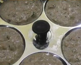கேழ்வரகு மாவு இட்லி ரெசிபி ஸ்டேப் 5 புகைப்படம்