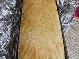 Pan de molde