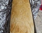 Foto del paso 4 de la receta: Pan de molde