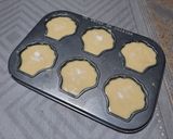 Une image de l'étape 7 de Madeleines espagnoles au citron 🧁.