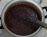 Foto langkah ke 1 dari resep Puding coklat.