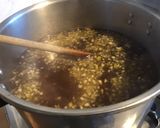 Une image de l'étape 11 de Gelée de pommes au citron vert.