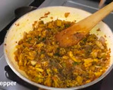 சிக்கன் கிரேப்ஸ் ரெசிபி ஸ்டேப் 6 புகைப்படம்