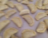 Foto langkah ke 4 dari resep Pastel Mini Abon.