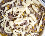 Foto del paso 4 de la receta: Tarta de Carne Picada