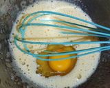 Foto langkah ke 1 dari resep Lemon Cake (No Mixer).