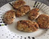 Foto del paso 4 de la receta: Croqueta de atún