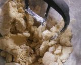 Foto del paso 4 de la receta: Tarta de manzana