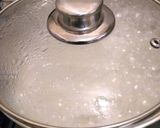 Foto del paso 4 de la receta: Arroz blanco Coreano