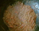 வெங்காயம் தொக்கு (Vengayam Thokku Recipe in Tamil) ரெசிபி ஸ்டேப் 3 புகைப்படம்