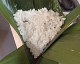 Foto langkah ke 8 dari resep Bacang ketan.