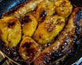 Foto del paso 2 de la receta: PLÁTANO Pícaro😜No. 2