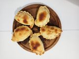 Empanada cuyana