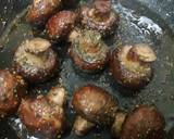 Foto del paso 6 de la receta: Ragout de cerdo ibérico al Pedro Ximénez