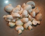 A picture of step 4 of Egg Mushrooms Tadka.