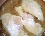 Foto del paso 2 de la receta Pollo al appletiser (a la manzana)