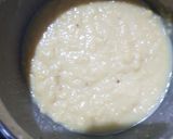 દૂધપાક (Dudhpak Recipe In Gujarati) રેસીપી સ્ટેપ2ફોટો