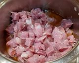 Székelykáposzta recept fázis 3 fotója
