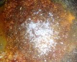 A picture of step 12 of Paneer tikka masala.