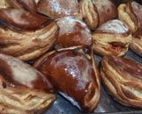 Foto del paso 8 de la receta: Empanadas de hojaldre