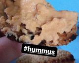 Foto del paso 6 de la receta: Hummus de garbanzos