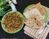 चमचमीत अंडा भुर्जी रेसिपी स्टेप 5 फोटो