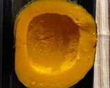 Foto del paso 7 de la receta: Zapallo ingles al horno