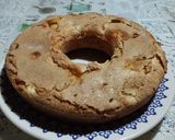 Foto del paso 4 de la receta: Torta Tía Mercedes