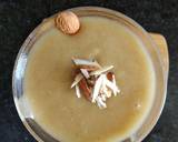 Amarnath (Rajgara)Flour Halwa recipe step 7 photo