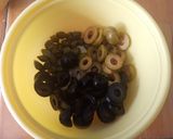 Foto del paso 2 de la receta: Pasta a la puttanesca riquísima