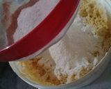 Foto del paso 1 de la receta: Alfajores súper fáciles y ricos