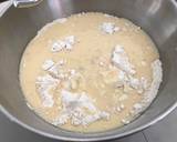 Coconut milk breads recipe step 4 photo