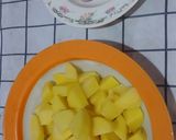 Foto langkah ke 1 dari resep Perkedel Kentang.