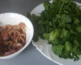 Foto langkah ke 2 dari resep Vietnamese Shaking Beef.
