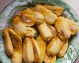Foto langkah ke 1 dari resep Pisang Goreng Wijen.