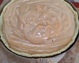 Une image de l'étape 4 de Flan caramel.