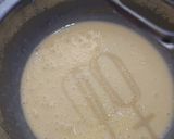 Foto langkah ke 2 dari resep Cookies Cokelat Kacang.