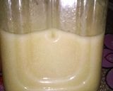 صورة لخطوة 1 من وصفة صلصة السلطات 😋