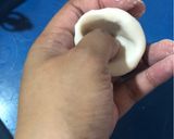 Foto langkah ke 4 dari resep Pempek Dos.