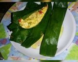 Foto langkah ke 3 dari resep Pepes tahu bumbu serai.