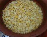 Chanay ki daal tarkay wali dhaba style recipe step 2 photo